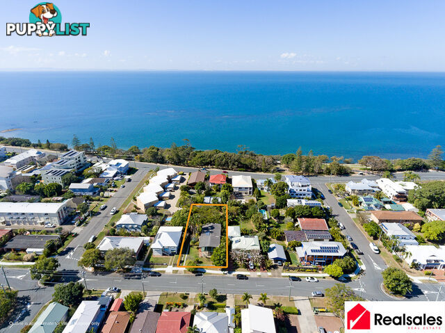 22 Kate Street WOODY POINT QLD 4019