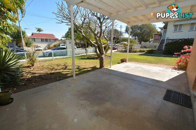 22 Kate Street WOODY POINT QLD 4019