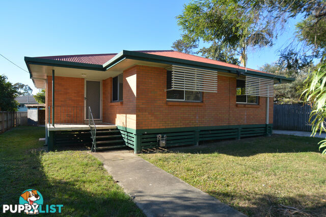 17 Brant Street BRACKEN RIDGE QLD 4017