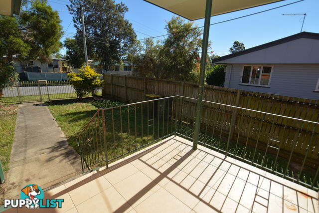 17 Brant Street BRACKEN RIDGE QLD 4017