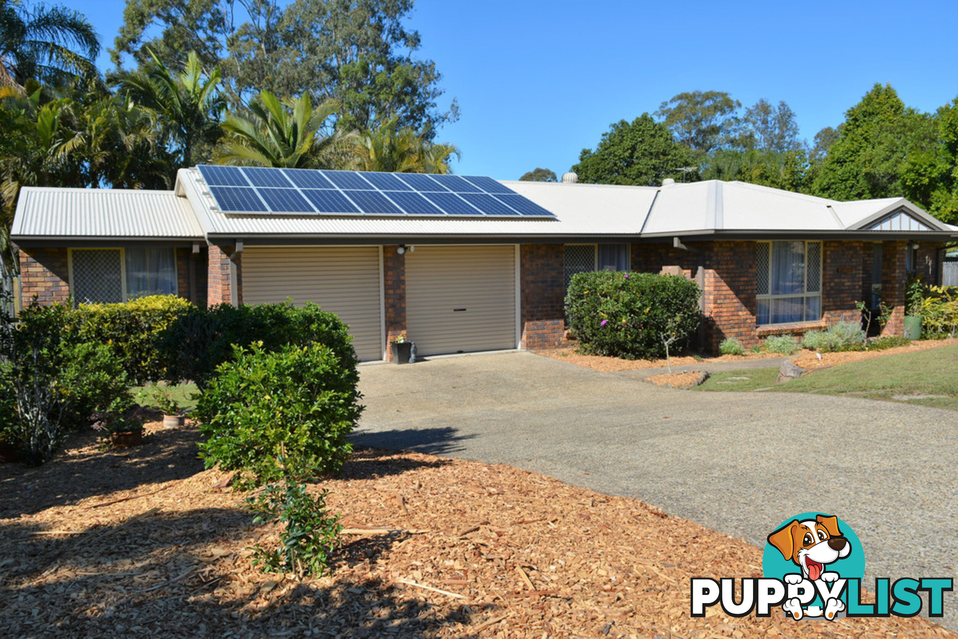 15 Florence Court NARANGBA QLD 4504