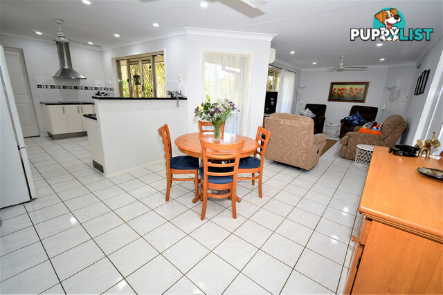 15 Florence Court NARANGBA QLD 4504