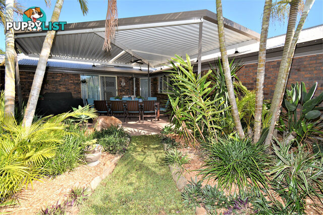 15 Florence Court NARANGBA QLD 4504