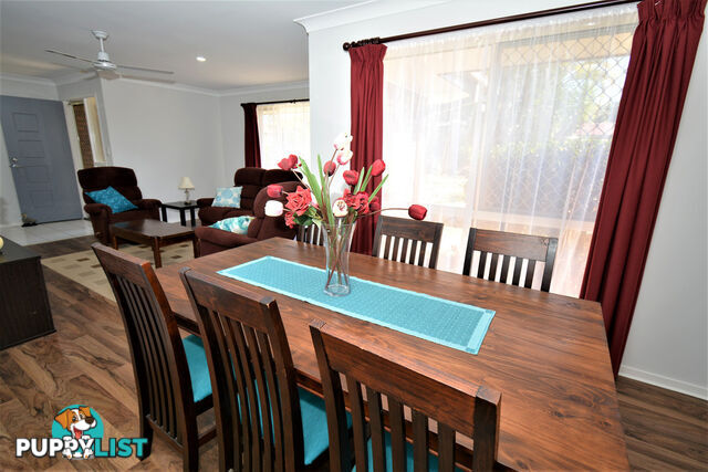 15 Florence Court NARANGBA QLD 4504