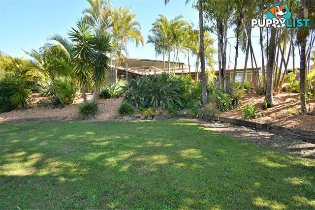 15 Florence Court NARANGBA QLD 4504