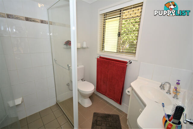 15 Florence Court NARANGBA QLD 4504