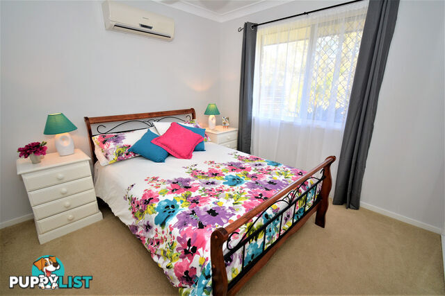 15 Florence Court NARANGBA QLD 4504