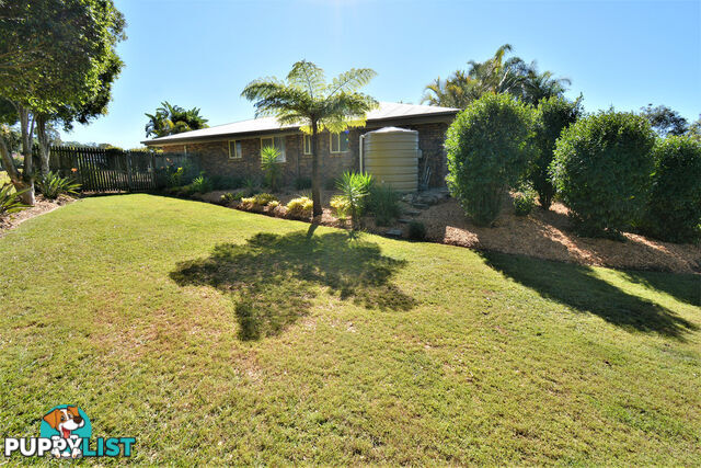 15 Florence Court NARANGBA QLD 4504