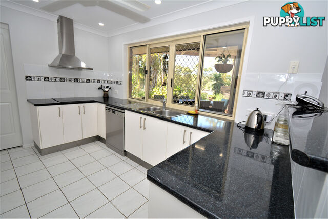 15 Florence Court NARANGBA QLD 4504