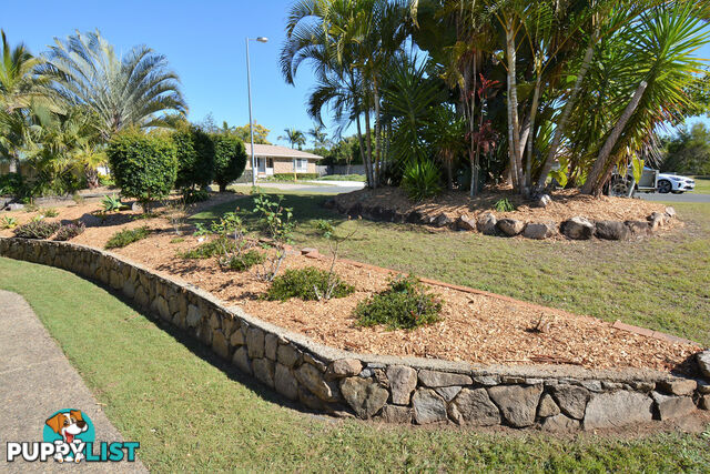 15 Florence Court NARANGBA QLD 4504