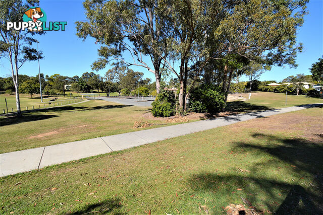 15 Florence Court NARANGBA QLD 4504