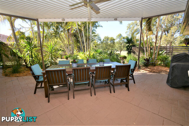 15 Florence Court NARANGBA QLD 4504