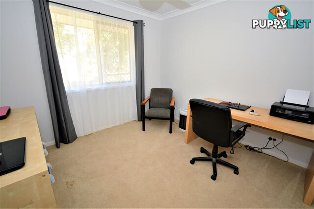 15 Florence Court NARANGBA QLD 4504