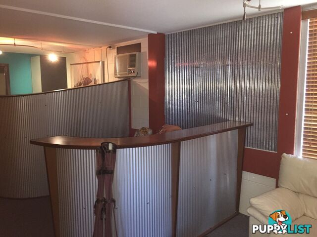 8 /49 BUTTERFIELD ST HERSTON QLD 4006