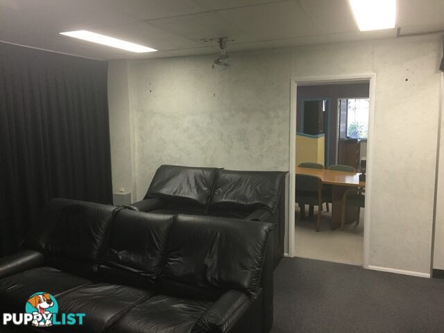 8 /49 BUTTERFIELD ST HERSTON QLD 4006