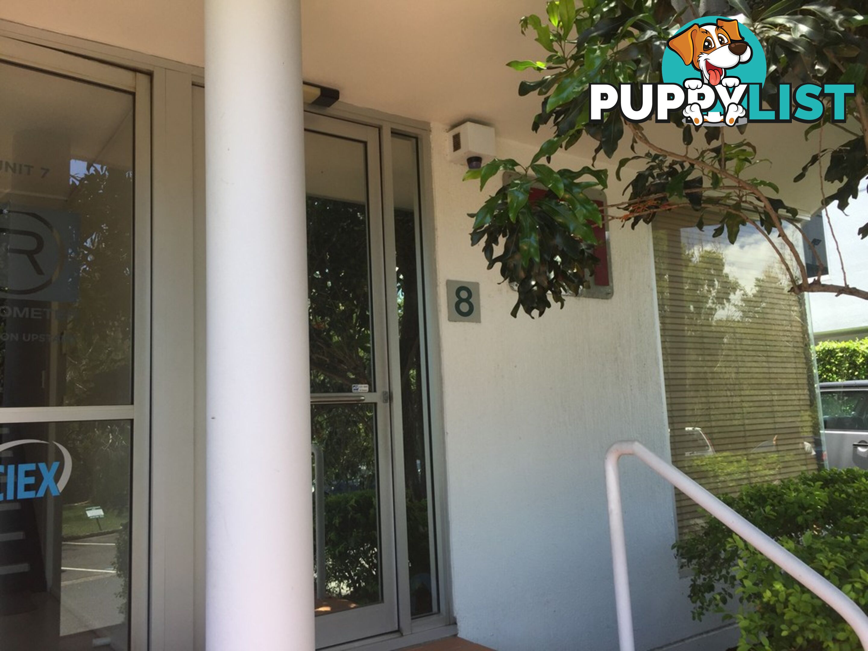 8 /49 BUTTERFIELD ST HERSTON QLD 4006