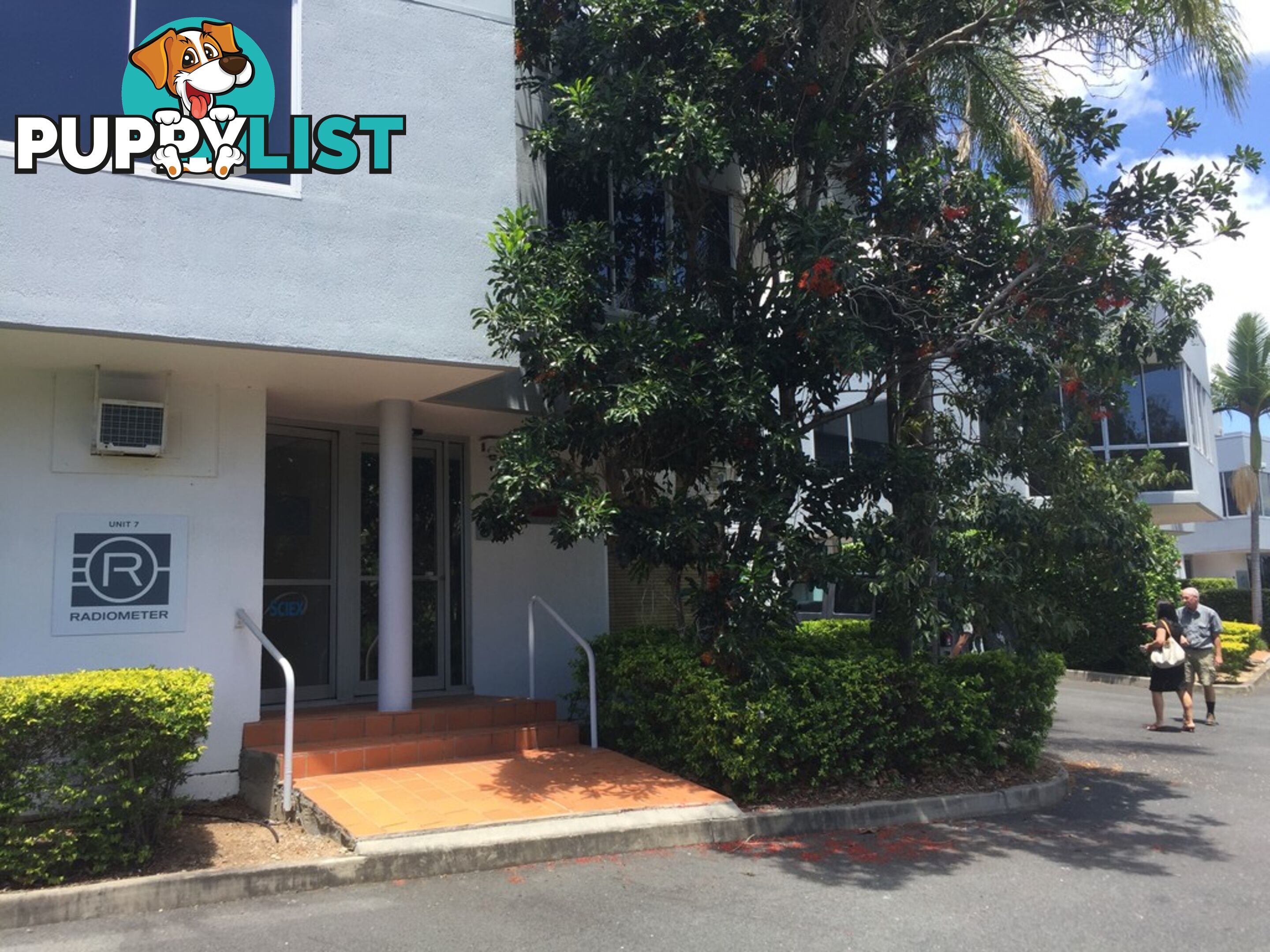 8 /49 BUTTERFIELD ST HERSTON QLD 4006