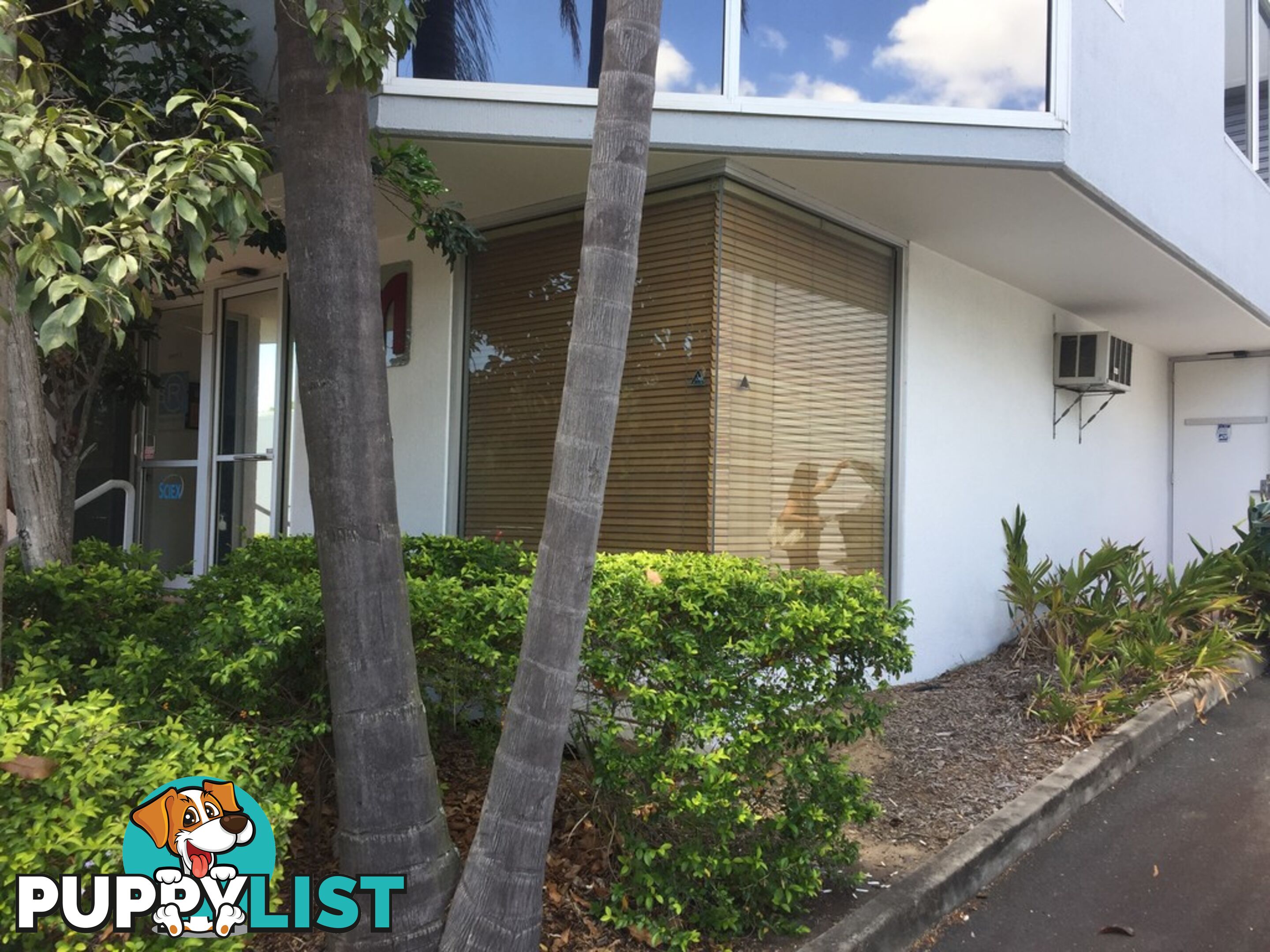 8 /49 BUTTERFIELD ST HERSTON QLD 4006