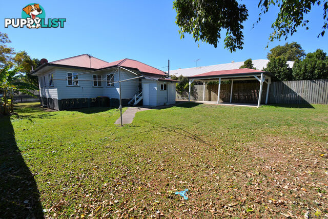 64 Nielson Street CHERMSIDE QLD 4032