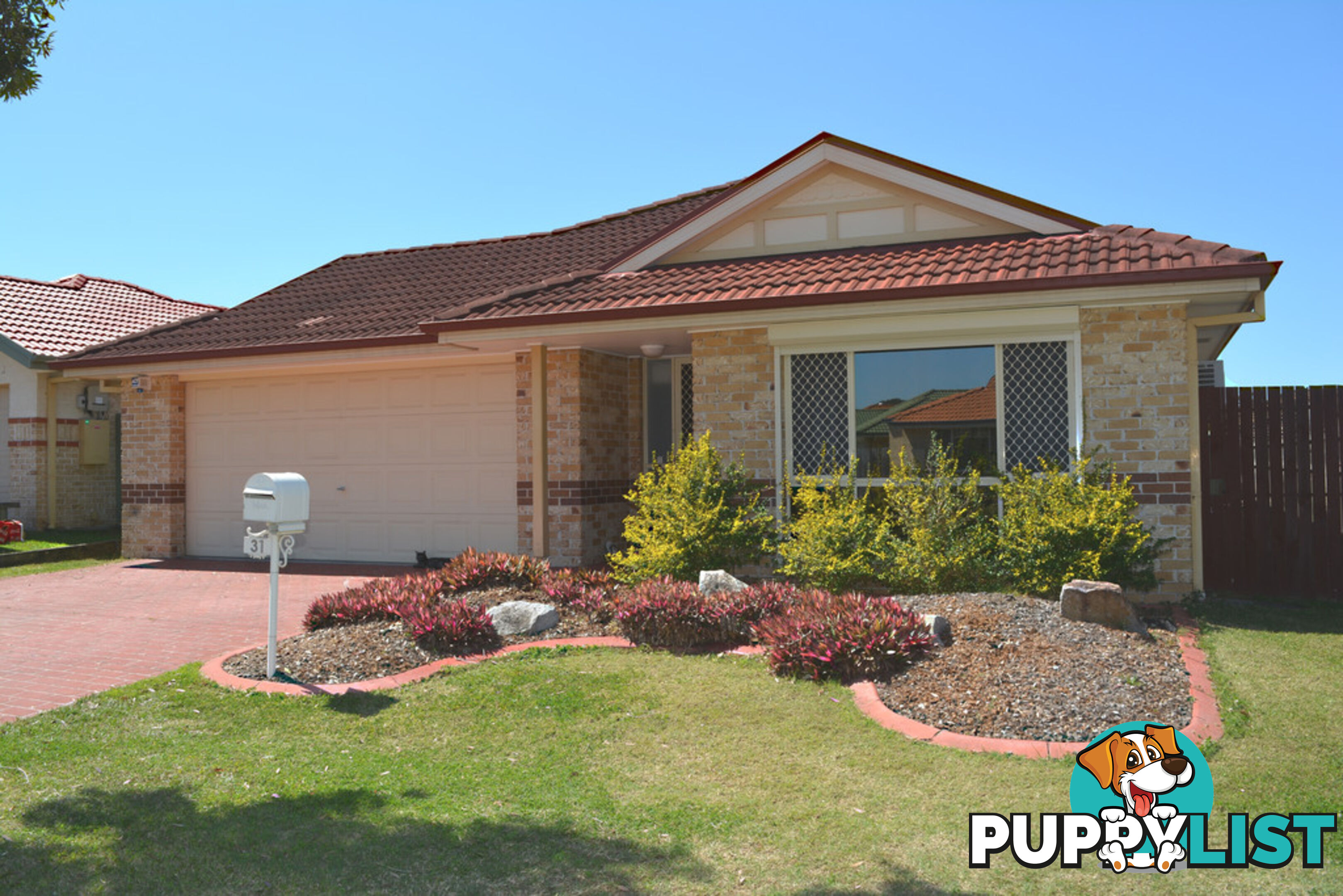 31 Beresford Circuit BRACKEN RIDGE QLD 4017