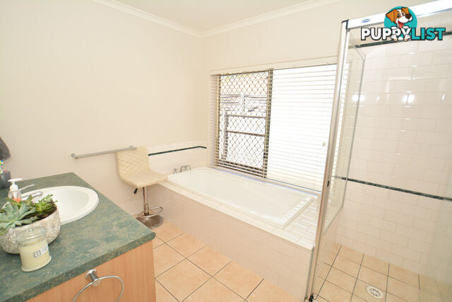 31 Beresford Circuit BRACKEN RIDGE QLD 4017