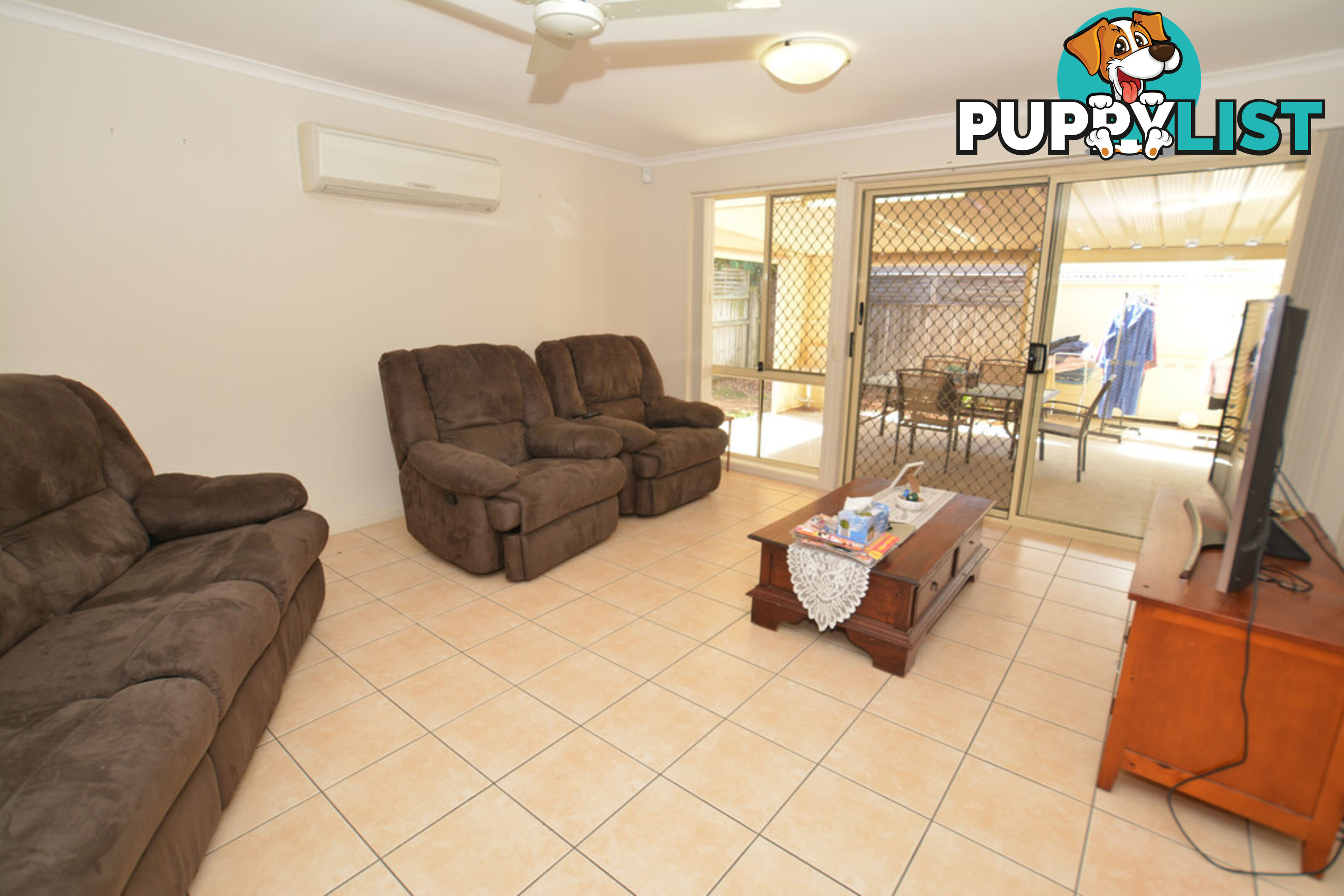 31 Beresford Circuit BRACKEN RIDGE QLD 4017