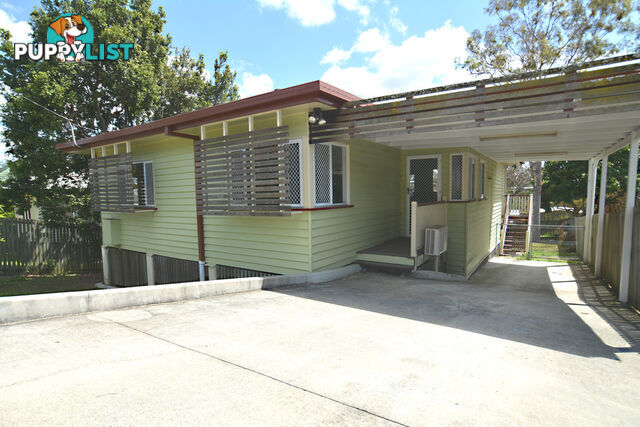 107 Scott Street STAFFORD HEIGHTS QLD 4053