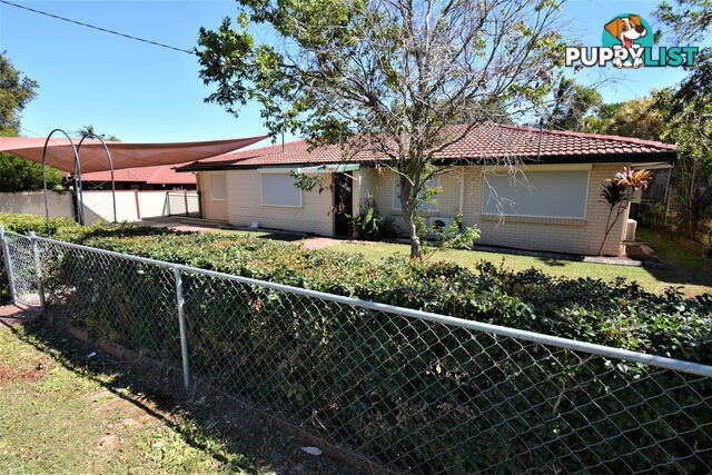 39 Old Gympie Road KALLANGUR QLD 4503