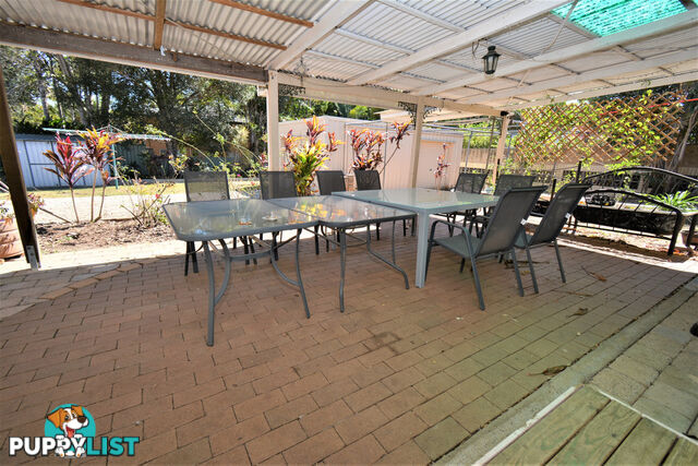 39 Old Gympie Road KALLANGUR QLD 4503