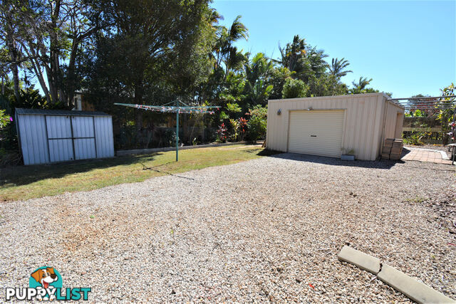 39 Old Gympie Road KALLANGUR QLD 4503