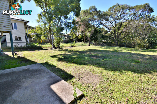 5 Bundal Street CHERMSIDE QLD 4032