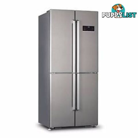 BRAND NEW Changhong FFD540R02T 518L French Door 4 Door Fridge