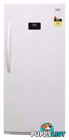 NEW TECO 410L Upright All Freezer/All Fridge Hybrid-THF411WRM