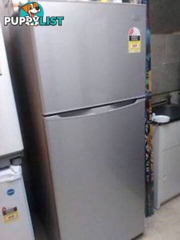 Brand New HEQS 400L Fridge -HEQS400 1 YEAR WARRANTY