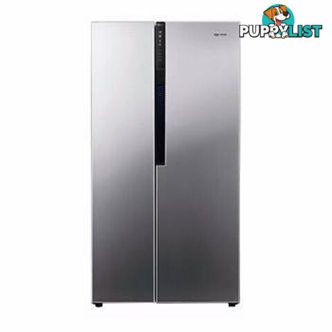 LG 679L Side by Side refrigerator--GS-B679PL