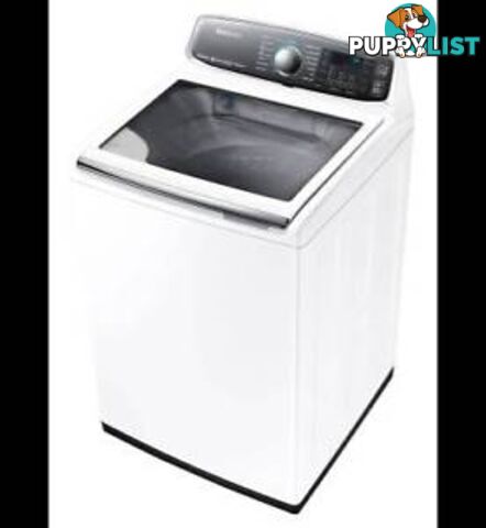 Samsung WA10J8700GW 13kg* Top Load Washing Machine