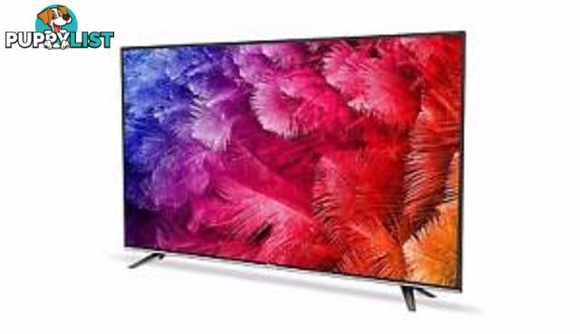 BRAND NEW Hisense - 55K3300UW - 55" 4K UHD Smart LED TV