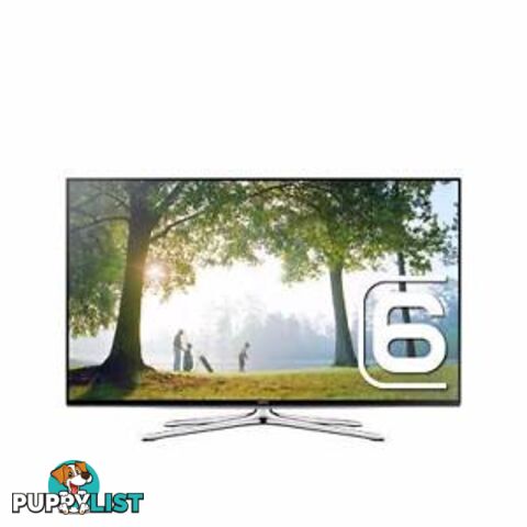 Samsung 55 Inch Full HD Smart LED TV (Model UA55H6300)