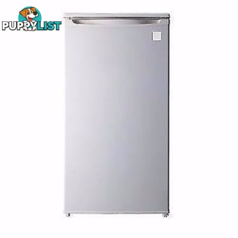 Brand new Turboline Upright Freezer 183L,White MODEL: BFRV183