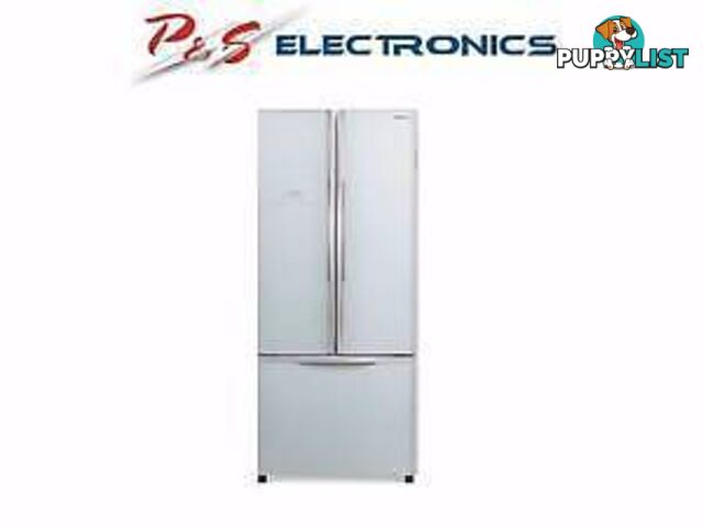 BRAND NEW HITACHI 510L REFRIGERATOR-R-WB550T2-GPW-2YRS WARRANTY