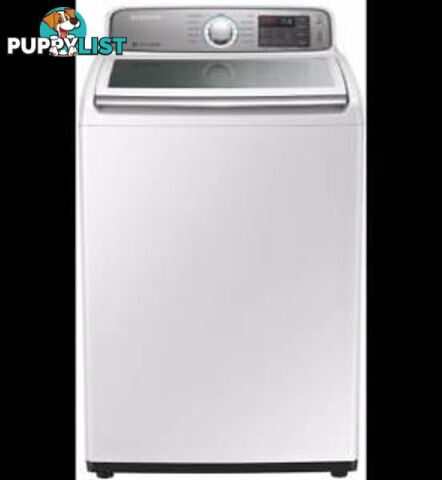 Samsung WA10H7200GW 10kg Top Load Washing Machine