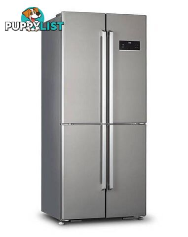 Brand new CHANGHONG 518L 4 Door Fridge-- FFD540R02T