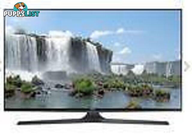 Samsung UA55J6200 55" Full HD SMART LED LCD TV