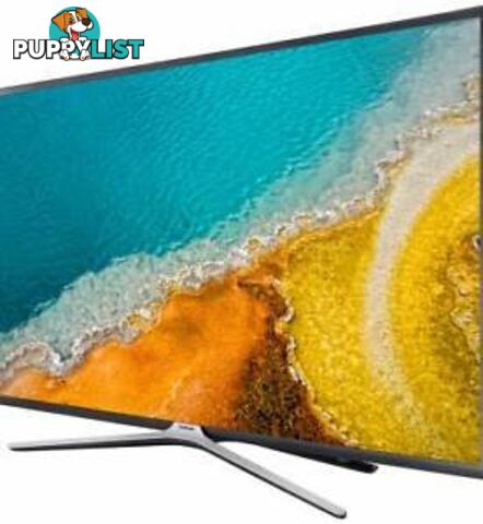 Samsung UA49K5500 49 Inch 124cm Smart Full HD LED LCD TV