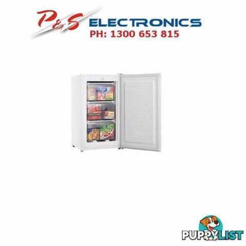 BRAND NEW TURBO LINE 90L FREEZER_MODEL:BFRV90