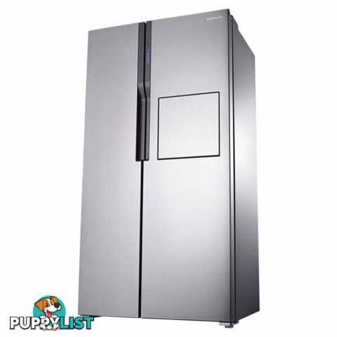 Samsung 603L Side by Side Fridge-MODEL: SRS603HLS