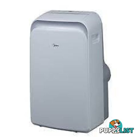 Brand new Midea Portable Air Conditioner(MPPD16CRN1)2 YR WARRANTY