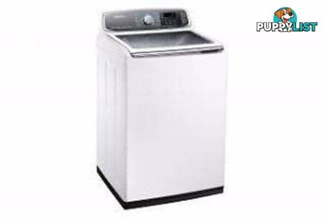 Samsung 13kg Top Load Washer Model: (WA10J8700GW)