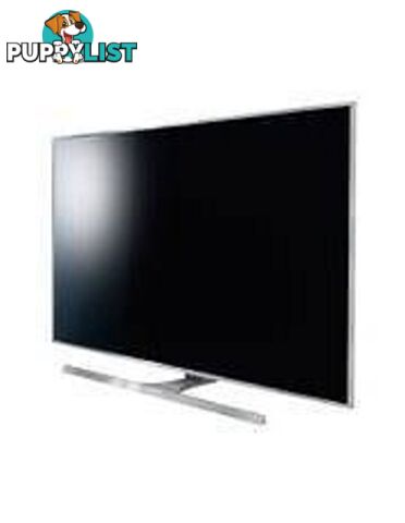 Samsung Series 8 65 inch JS8000 4K SUHD TV (UA65JS8000)