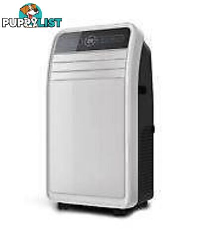 BRAND NEW Heller 3.5KW Portable Air Con(HPAC12) 2 YRS WARRANTY